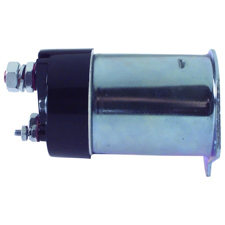 Solenoid, Replacement For Wai Global 66-101-N